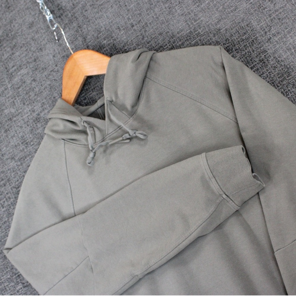 Lululemon Men's City Sweat Pullover Hoodie